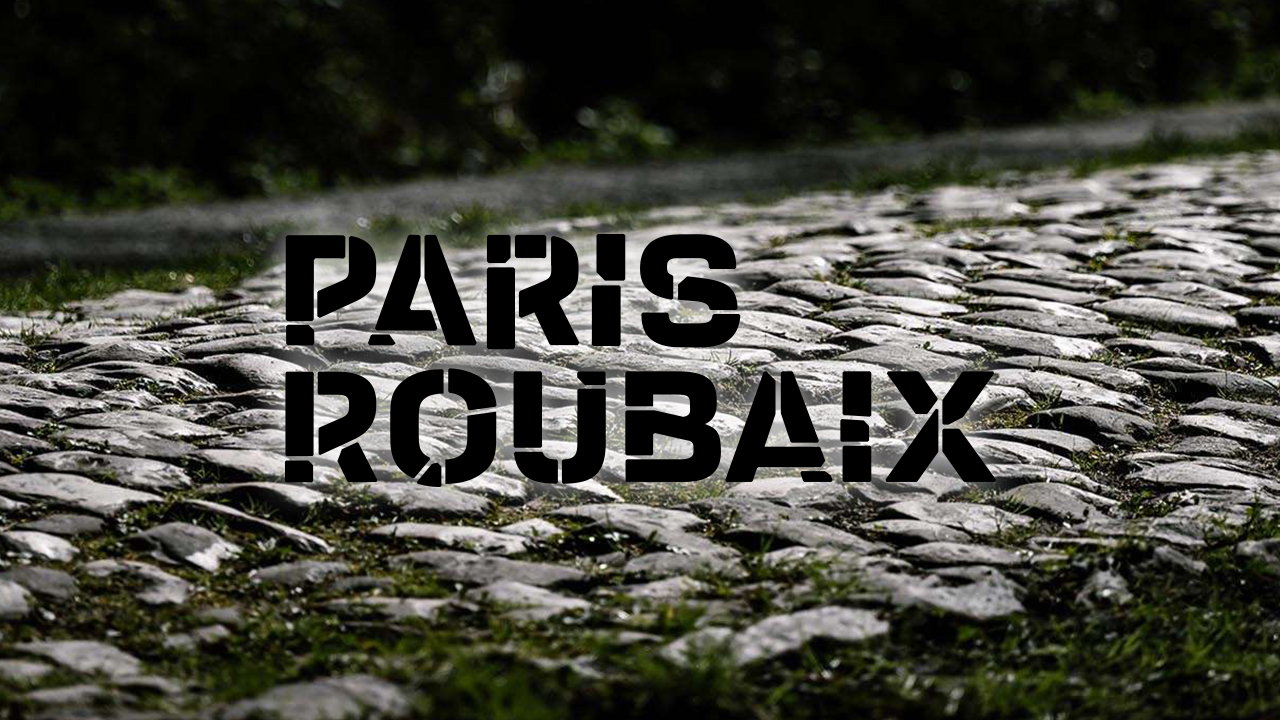 Paris Roubaix 2023